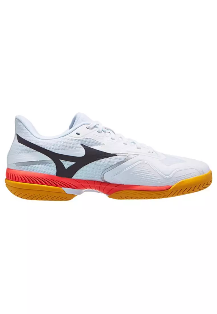 Wave Exceed Court AC 61GA251860 Tennis Shoes Pickleball Shoe