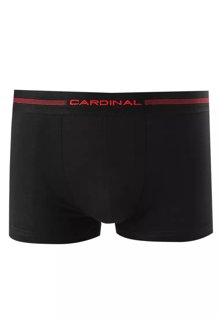 Rayon Boxer