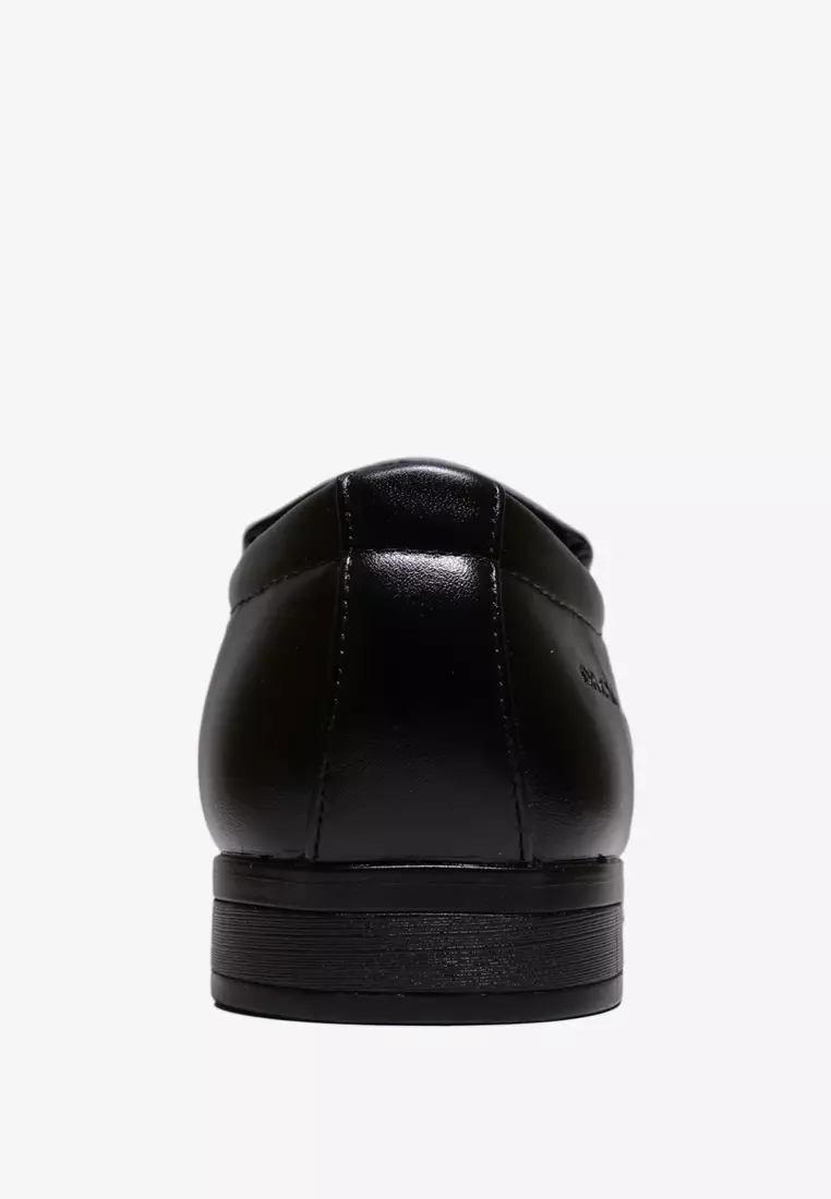 Dr Cardin Men Faux Leather Formal Slip-On Shoe YOD-6336