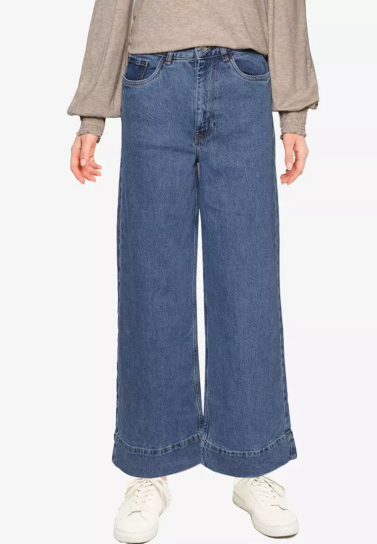 Jean culotte deals