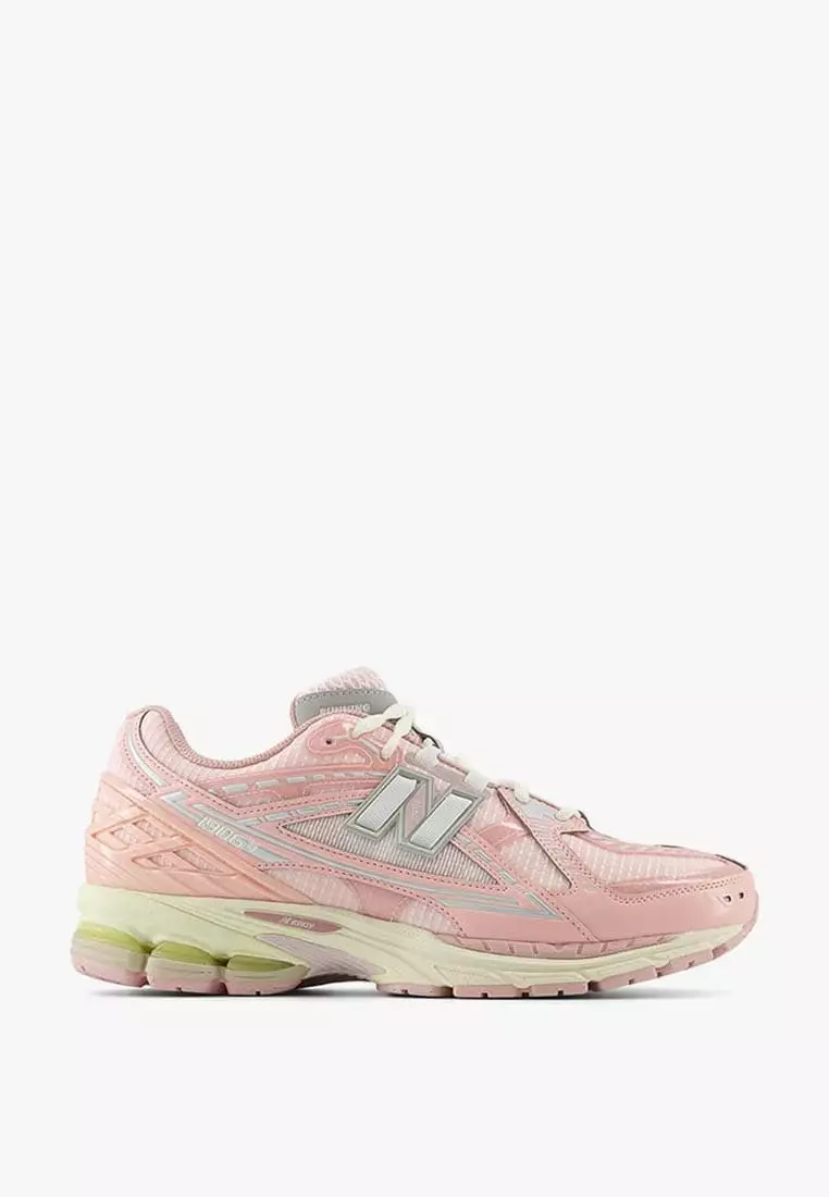 Hot pink new balance 990 shop