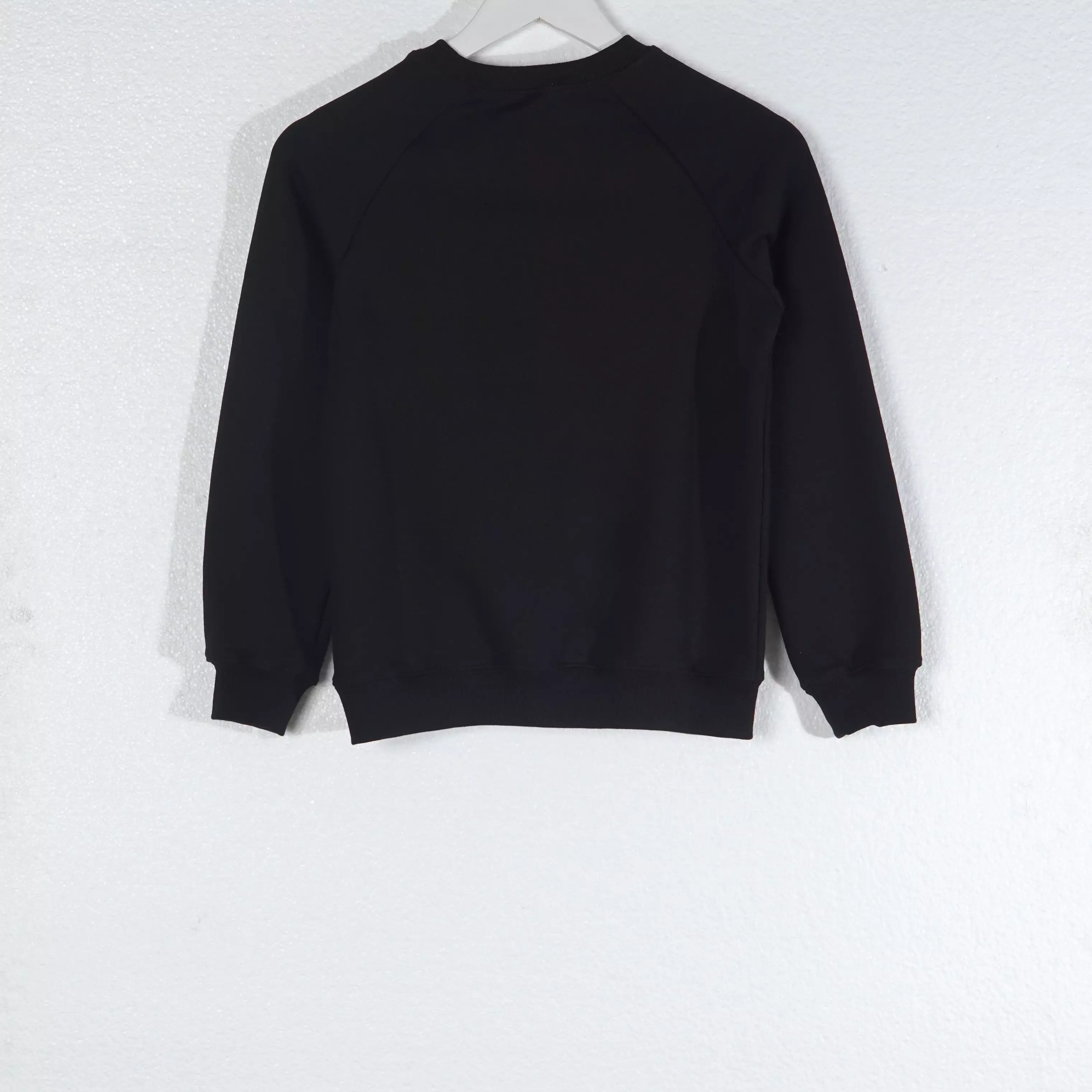 Sweater MARDI MERCREDI FLOWER JARDIN PINK BLACK SWEATSHIRT KIDS 100% ORIGINAL