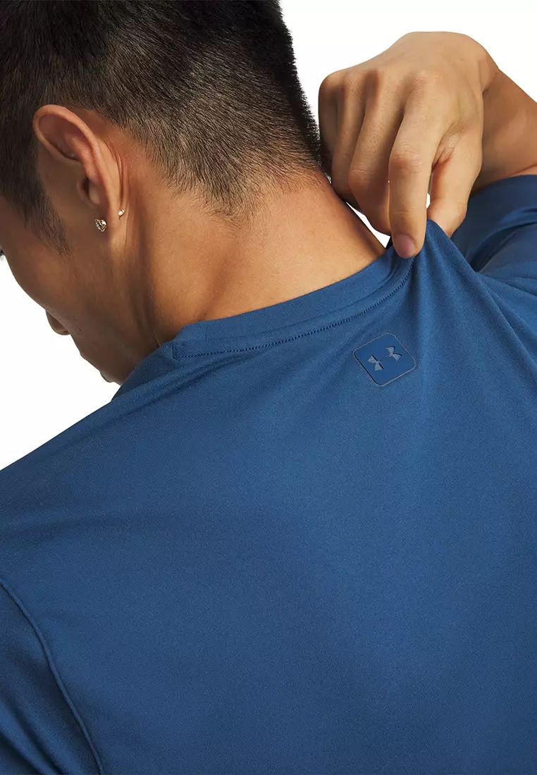 Meridian Short Sleeves Top