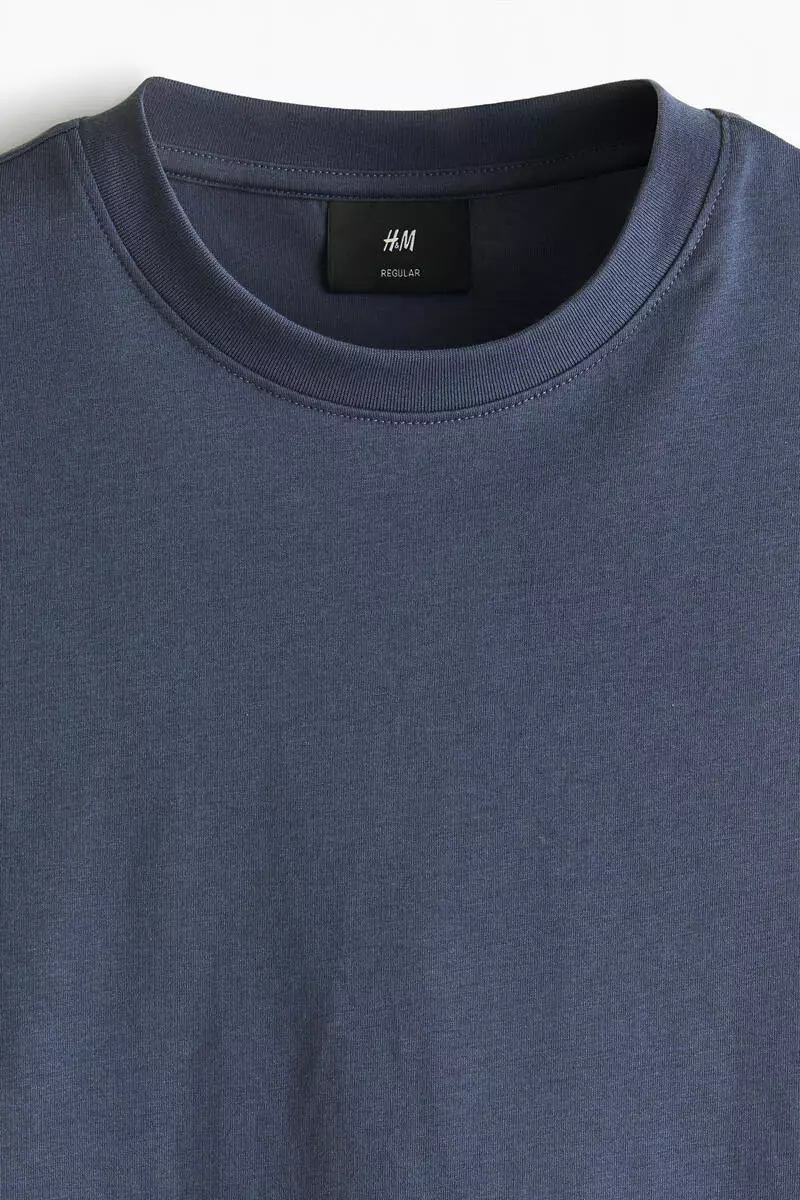 3-pack Regular Fit T-shirts