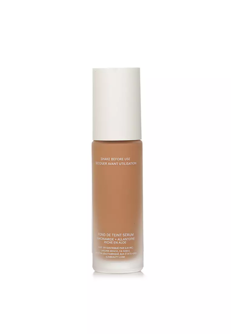 Ilia - True Skin Serum Foundation - # Sf8 Bedarra 30ml/1oz