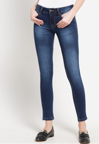 Jeans Ladies Skinny Nina