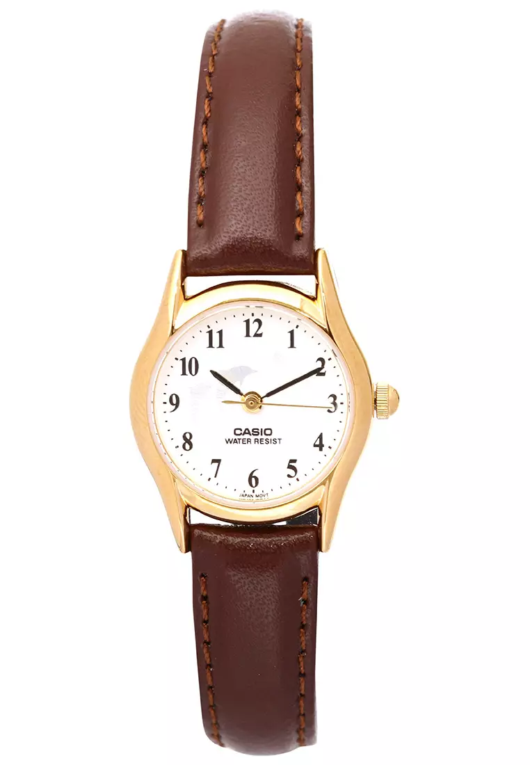 Analog Watch LTP-1094Q-7B9RDF