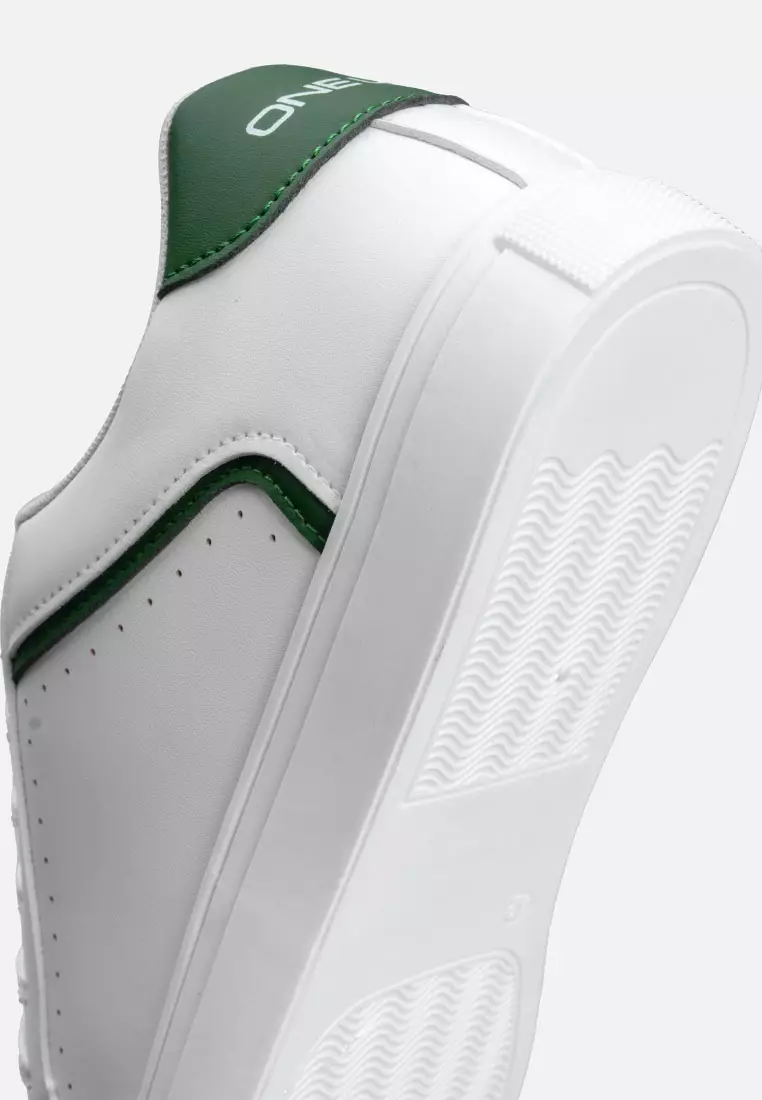 EVERMORE Men's Lifestyle Classic Shoes