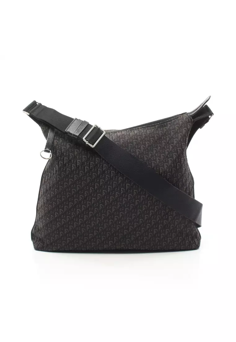Christian dior top messenger bag