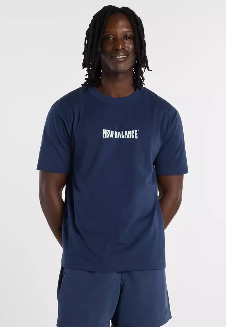 Wavey T-Shirt
