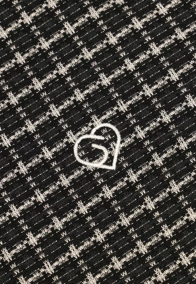 Greenlight Women's T-Shirt Short Sleeve Basic Fit Saki HP-C050326