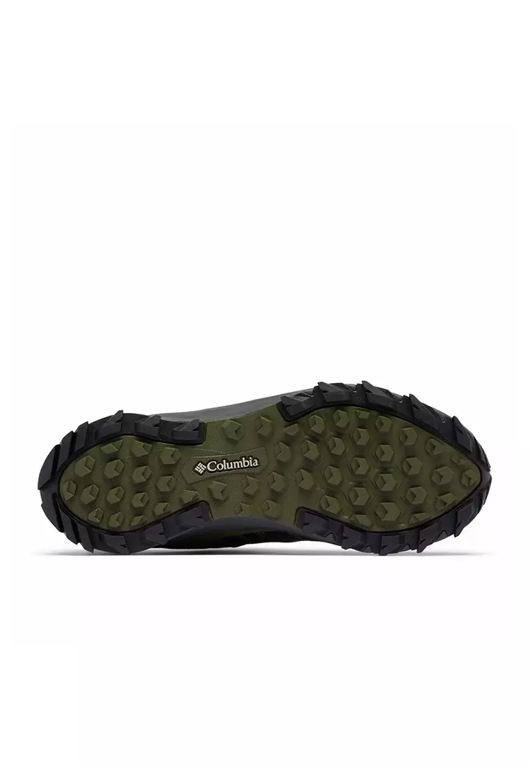 Columbia Men's Peakfreak™ II Outdry™ Shoes - Nori/Black