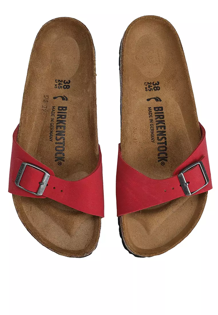 Buy Birkenstock Madrid BFBC 2025 Online ZALORA