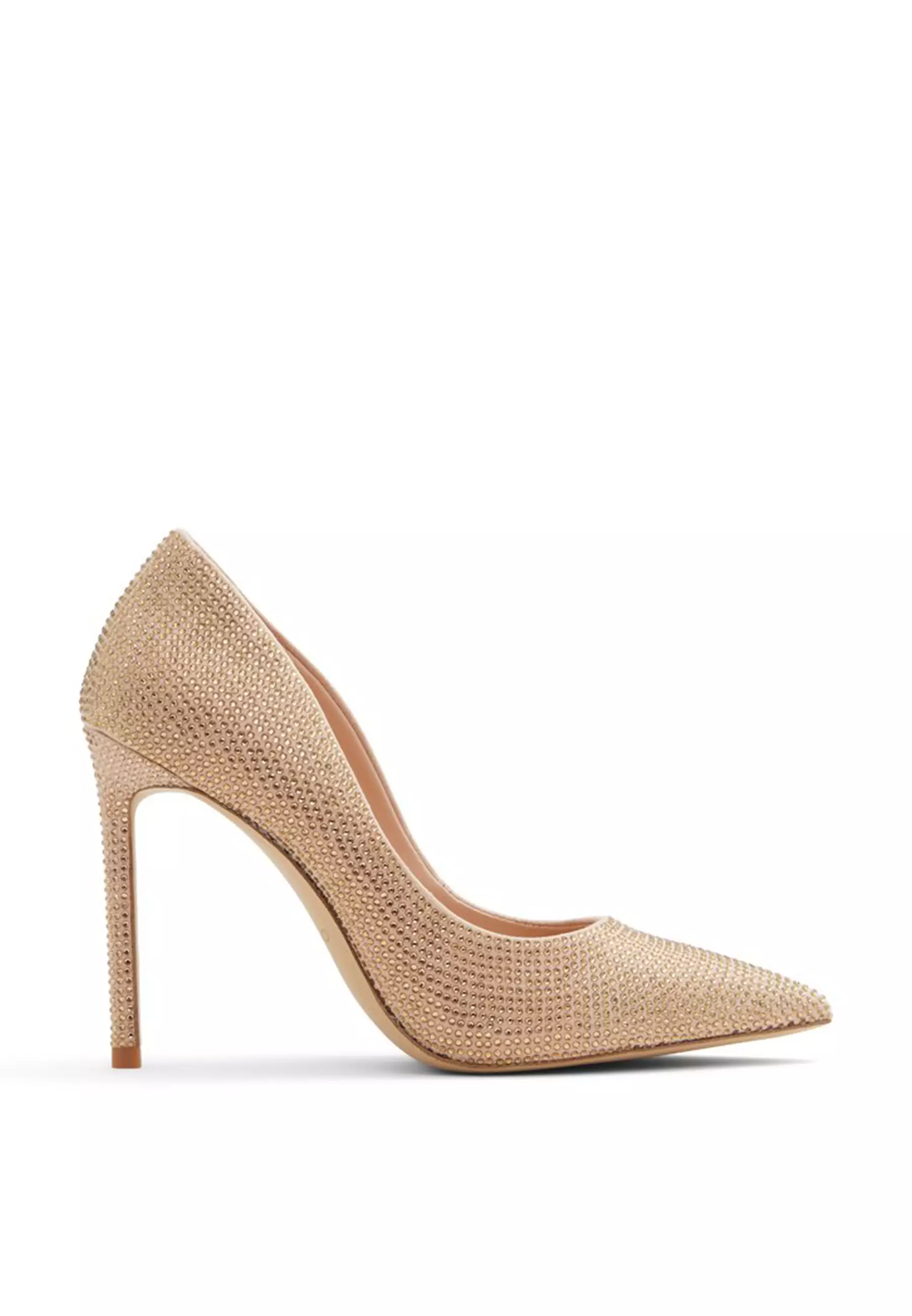 Aldo on sale heels online