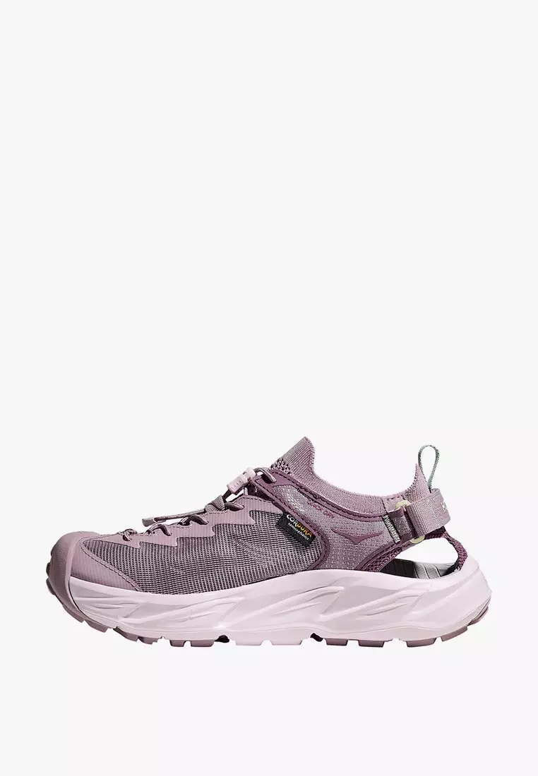 Hopara 2 Running Shoes Womens - Purple