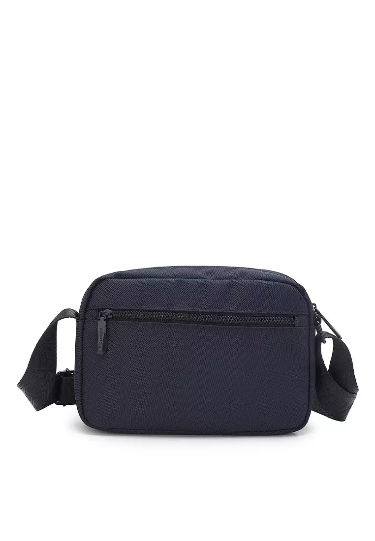 Men's Sling bag - Blue