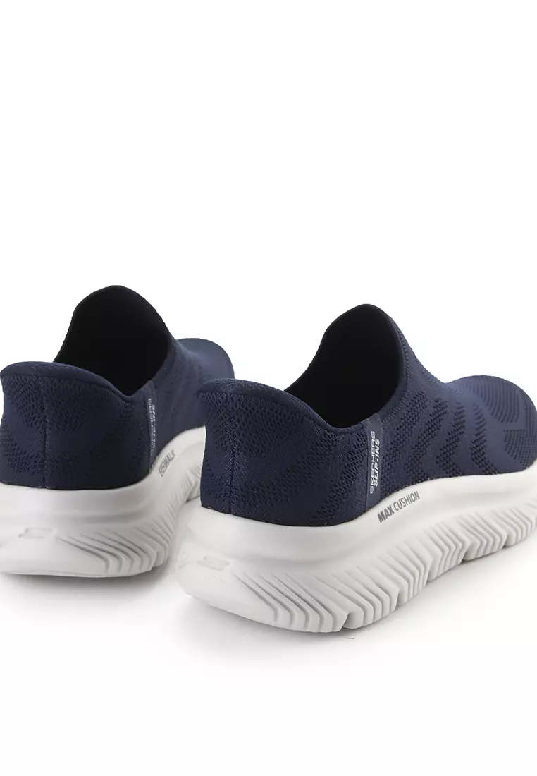 Go Walk Max Cushioning Hyper Burst