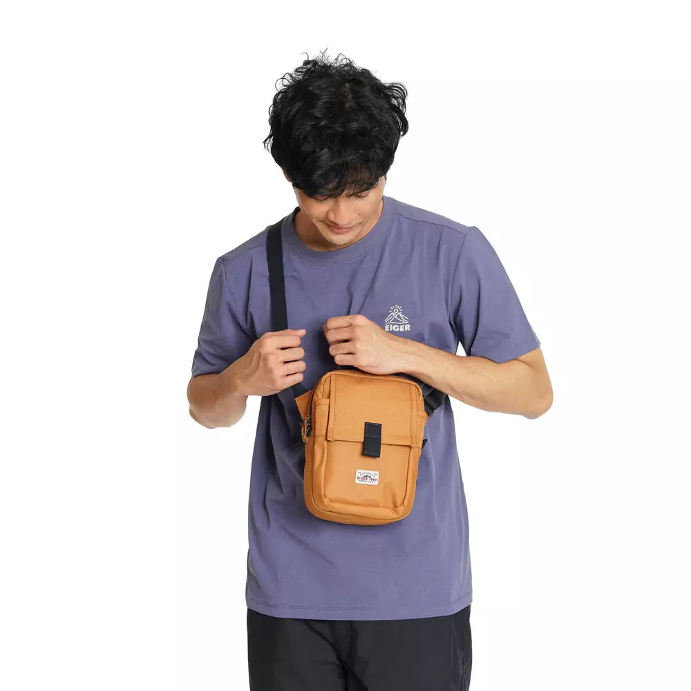 Eiger Wanderdrift 3.1 Pouch 1A