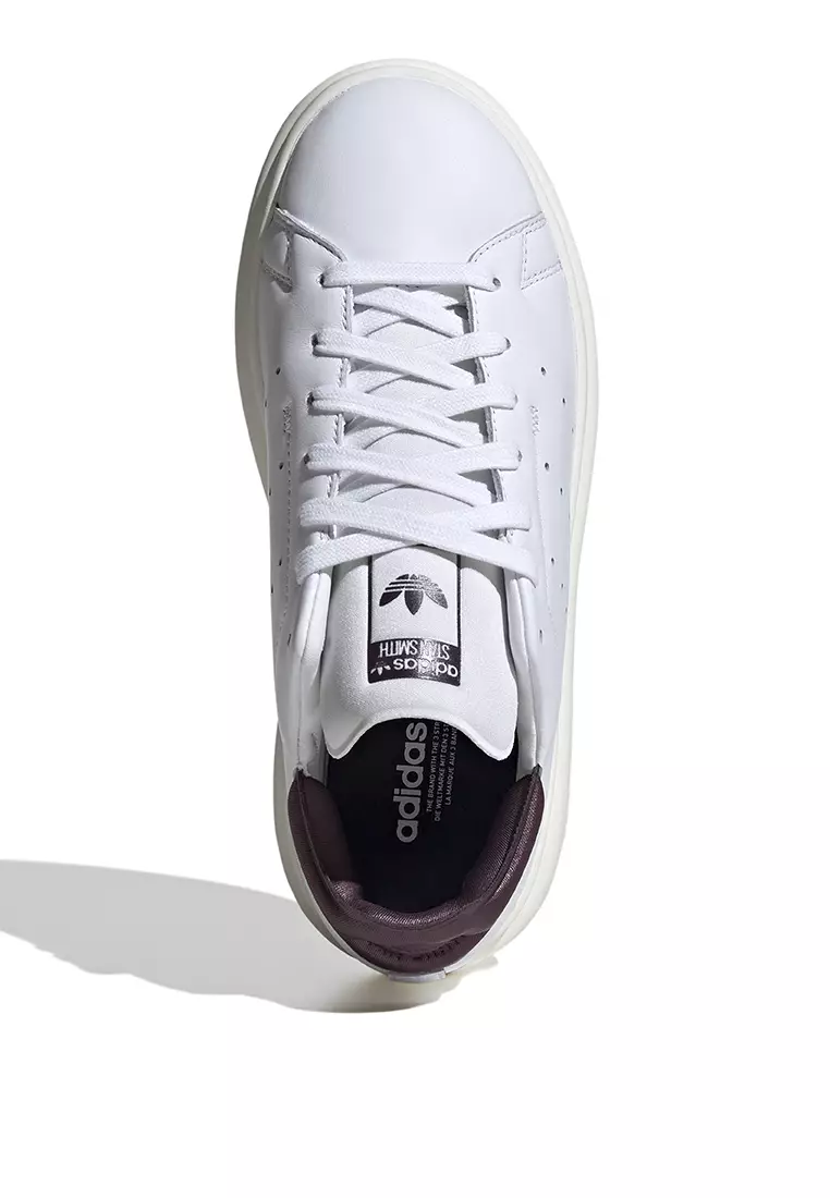 ◆正規品◆ADIDAS STAN SMITH PF(W)◆関税/送料無料◆男女共用◆ Buy ADIDAS stan smith pf w shoes 2025 Online | ZALORA
