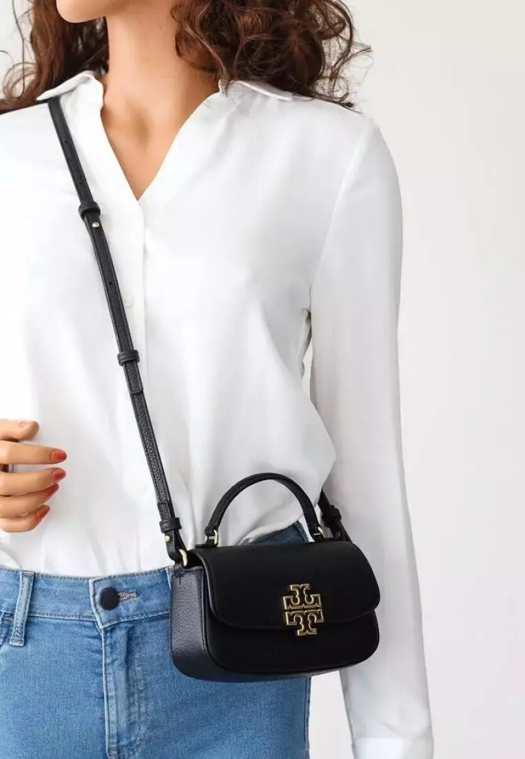 Tory burch hotsell britten mini