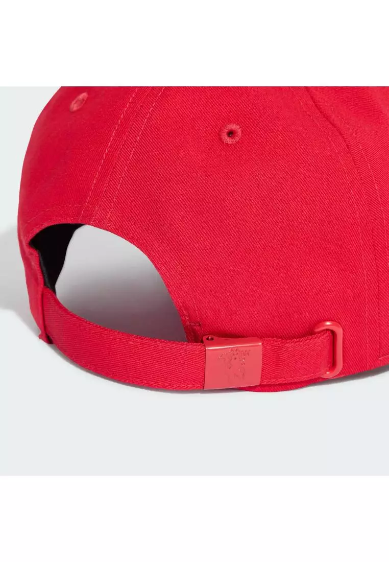 Manchester United Baseball Cap