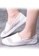 Twenty Eight Shoes white VANSA Lace Slip-On VSW-C980 4DC20SH3507631GS_7