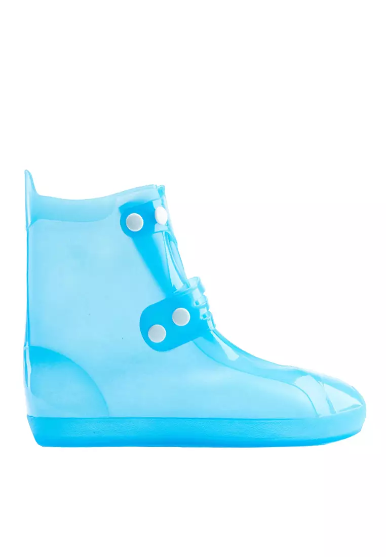 Discount on Twenty Eight Shoes  shoes - SKU: VANSA Unisex Waterproof Overshoes VSK-R0209