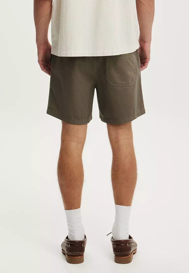 Easy Shorts