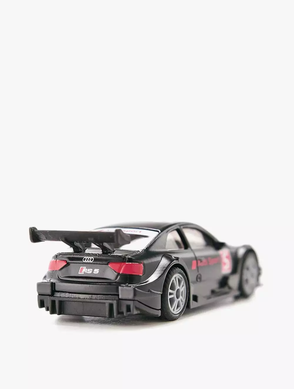 SIKU AUDI RS 5 RACING - SIK1580 - Multicolor