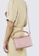 Milliot & Co. pink Nurita Harith Raya Nawal Top Handle Bag 33D7AAC9E17209GS_5