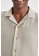 DeFacto beige Short Sleeve Cotton Shirt 6D5C3AA58F1309GS_5