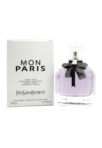 Jual Yves Saint Laurent Yves Saint Laurent Mon Paris Woman Tester 90 Ml Original Zalora Indonesia 1,010 likes · 2 talking about this. yves saint laurent mon paris woman tester 90 ml