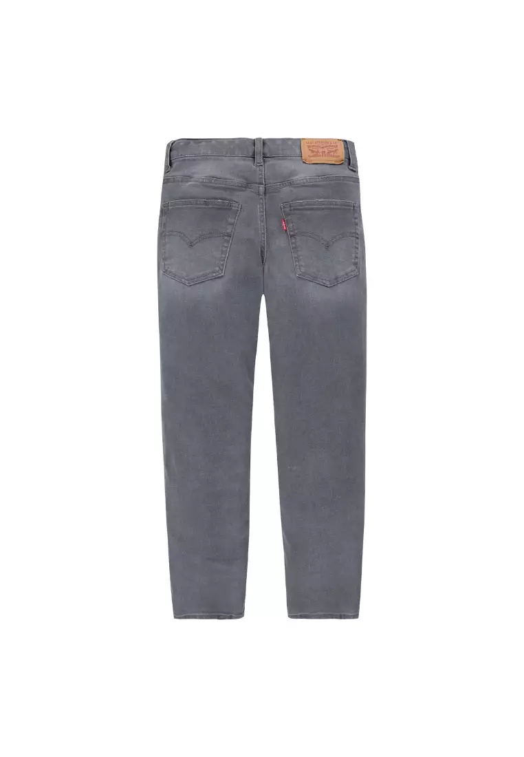Buy Levi s Levi s Stay Loose Taper Jeans Graphite Pencil Big Kids