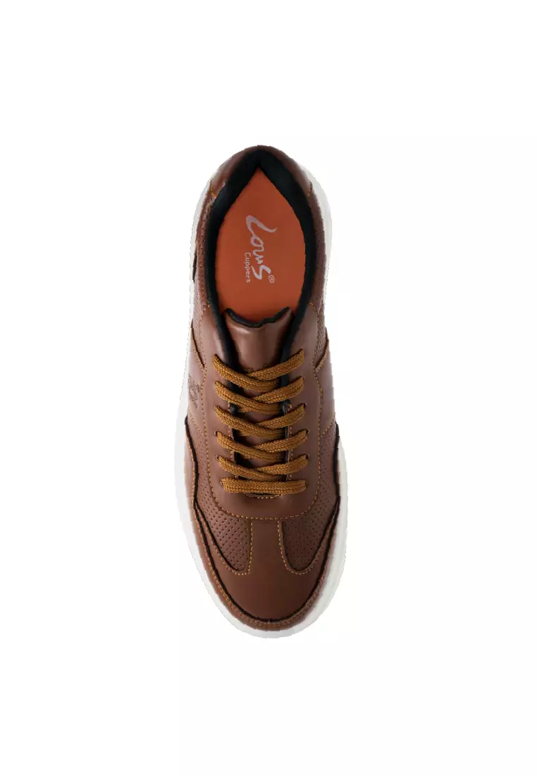 Men Comfort Active Street Sneakers - 250221103