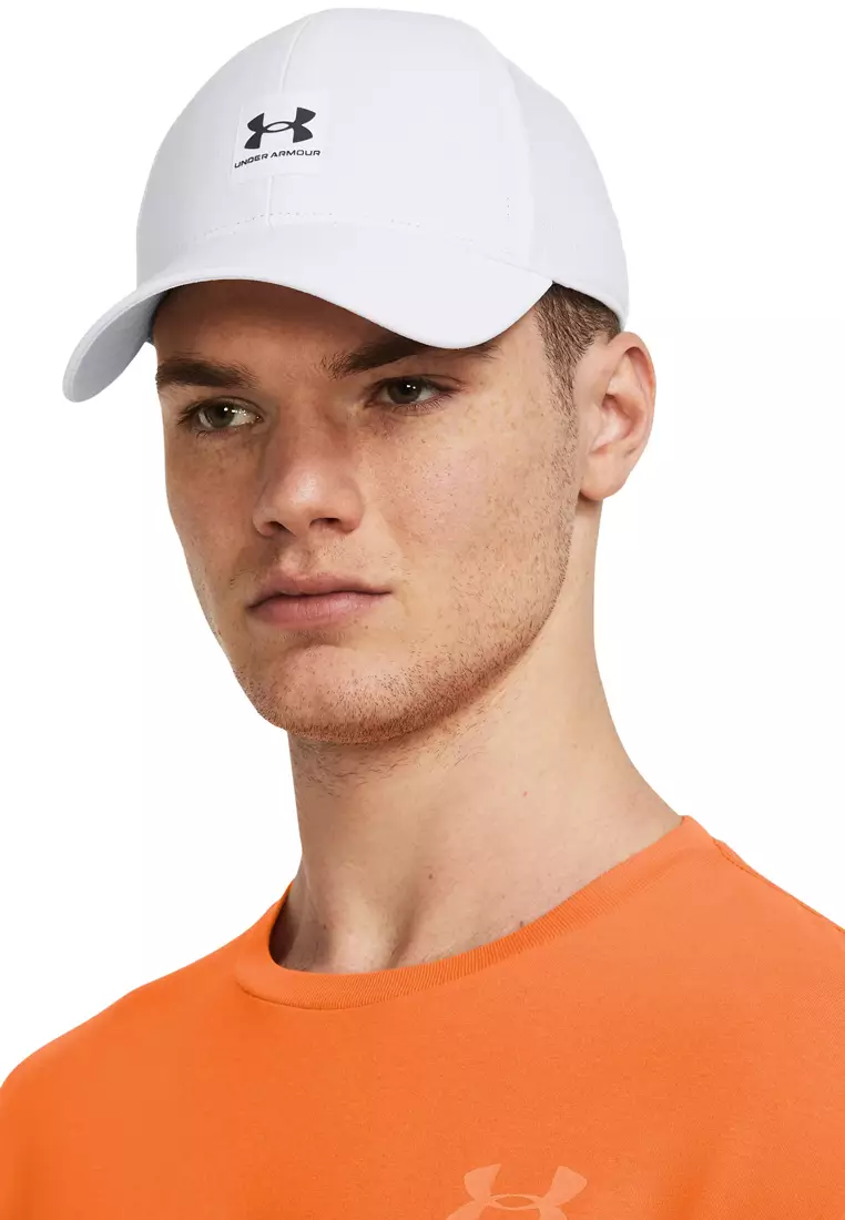 ArmourVent Stretch Cap