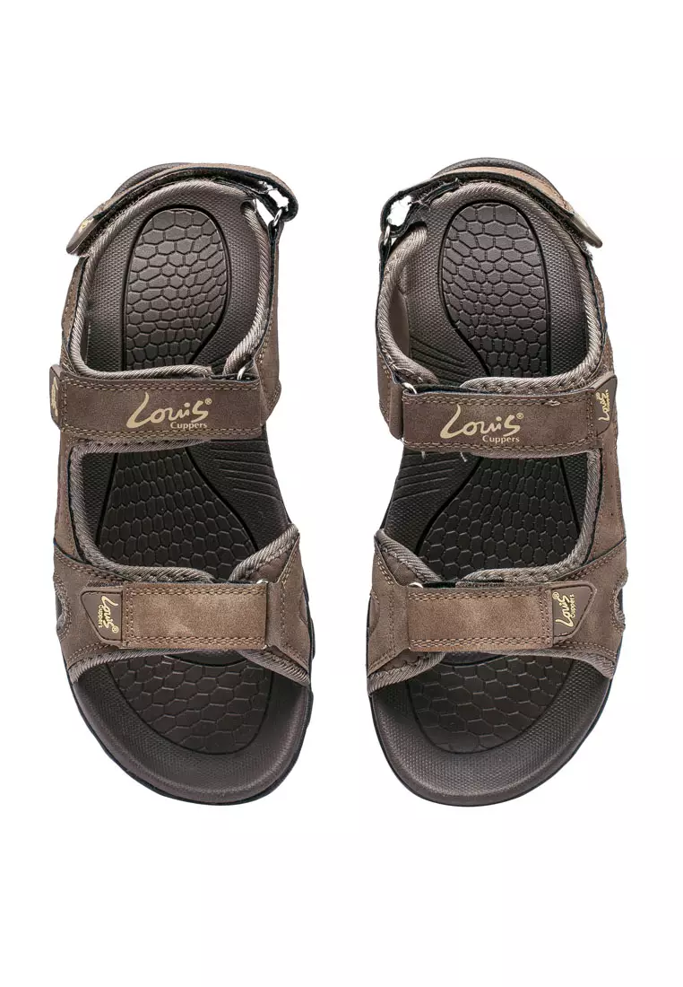 Sandals & Flip Flops