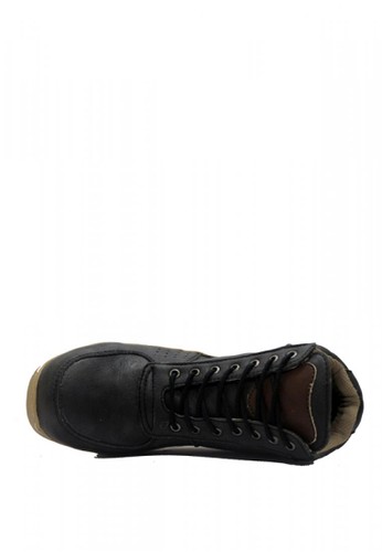 Jual Cut Engineer Cut Engineer Safety Boots Tactical  Iron 