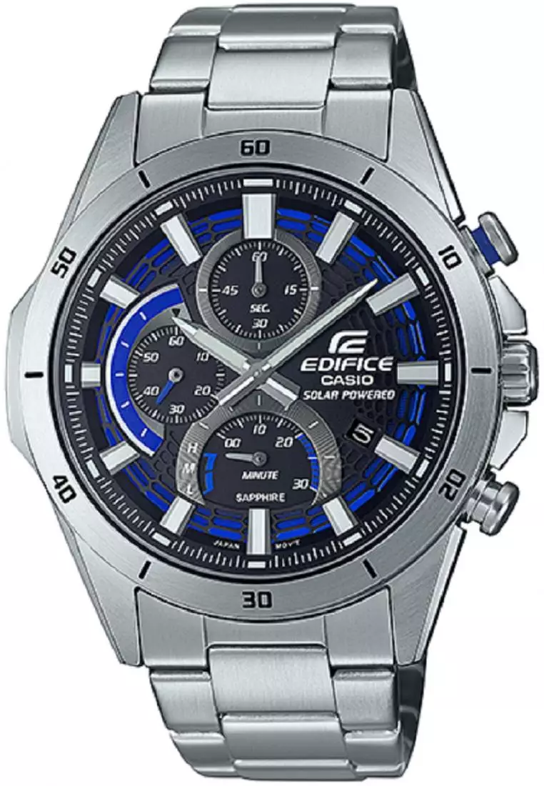 Edifice Chronograph Watch EFS-S610D-1A