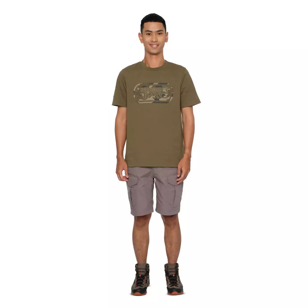 Eiger Tac X Dogtag T-shirts