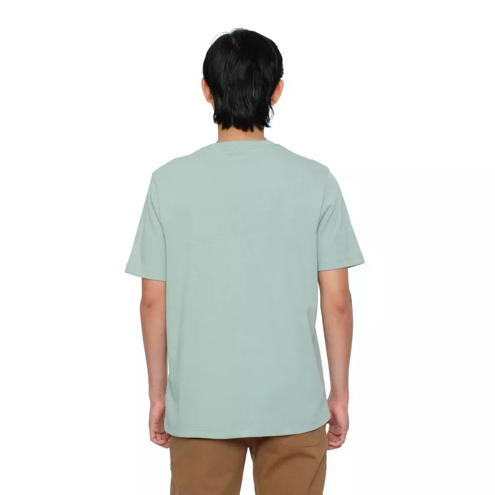 Eiger Baku SS T-shirt