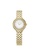 Aries Gold gold Aries Gold VX00A White Dial Gold Stainless Steel Strap Women Watch L 5041 G-MP 03471ACAD4FAF1GS_1