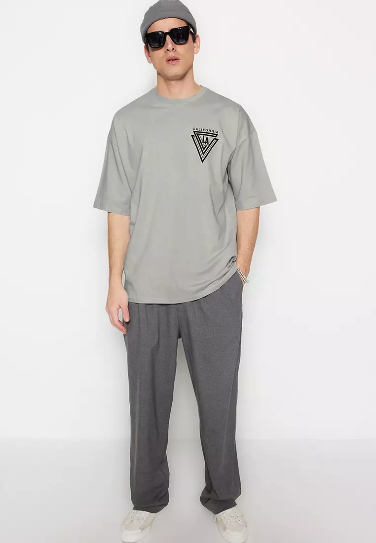 Graphic T-Shirt