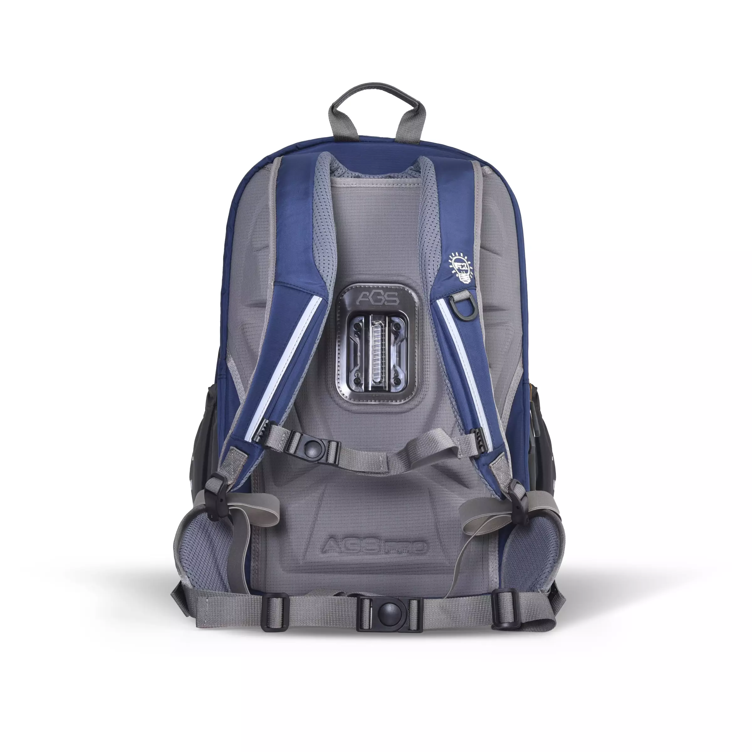 Ransel Sekolah Anak Anti Pegal RX-78-2 GUNDAM School Backpack FX Creations SNA242017AGS-98