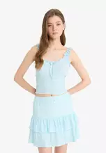 Turquoise/Multi