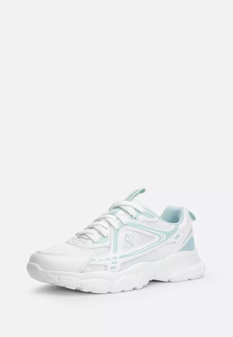 ASTRA WALK Women's Athleisure Shoes