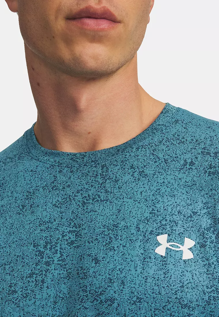 Tech™ Men's Short Sleeves Top