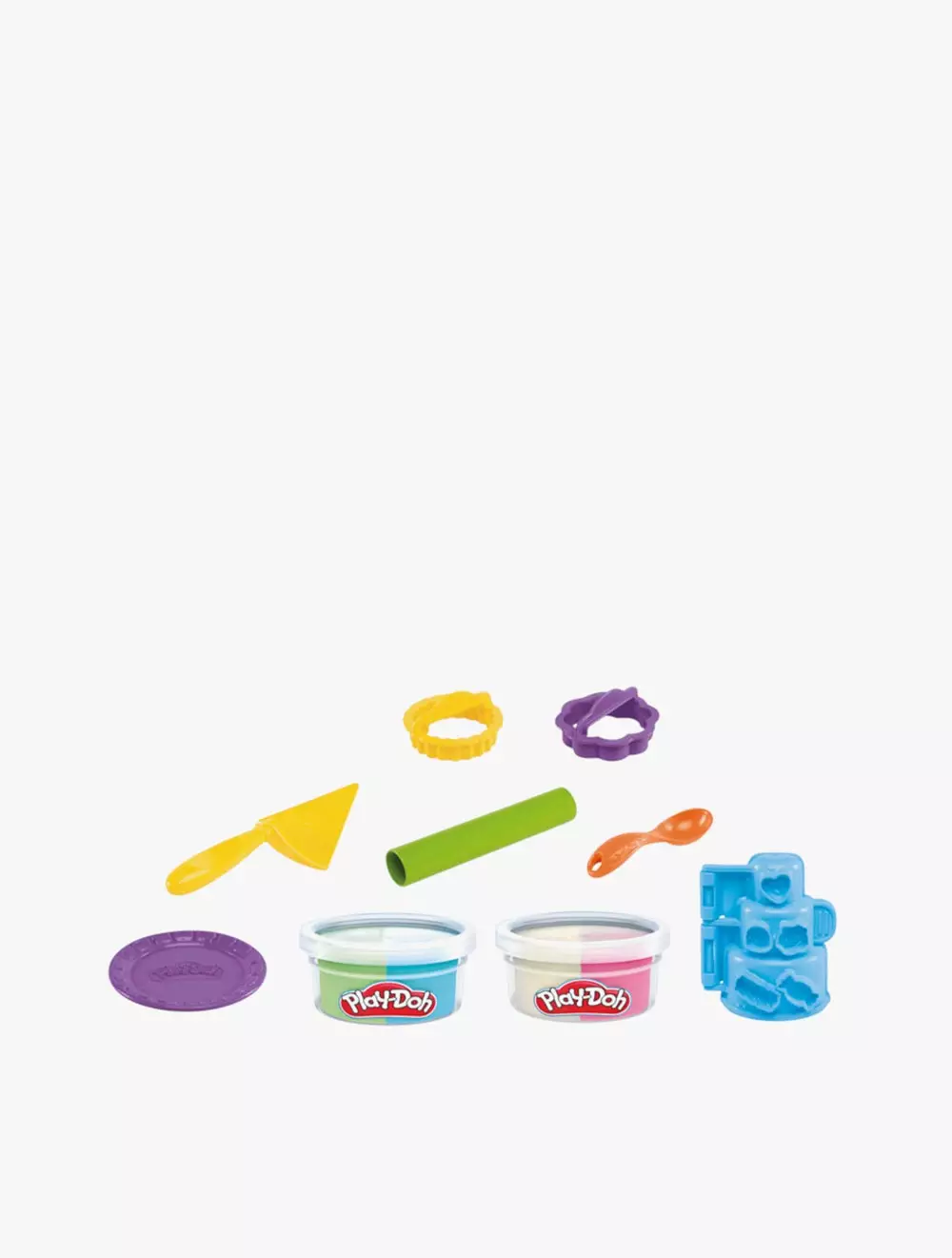 Playdoh Creatin’ Cakes Playset - PDOF4714
