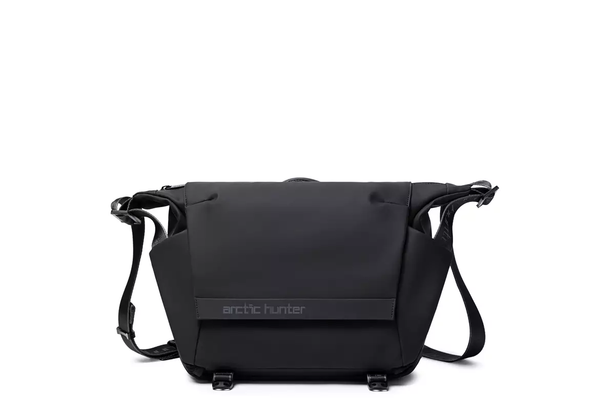 Jual Arctic Hunter Arctic Hunter K00152 Tas Selempang Massenger