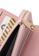 PLAYBOY BUNNY pink Women's RFID Blocking Long Purse / Wallet 0B537AC9AFC4B8GS_4