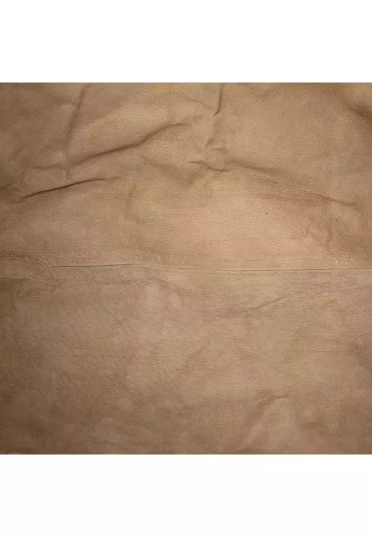 Pre-Loved Gucci Leather Tote